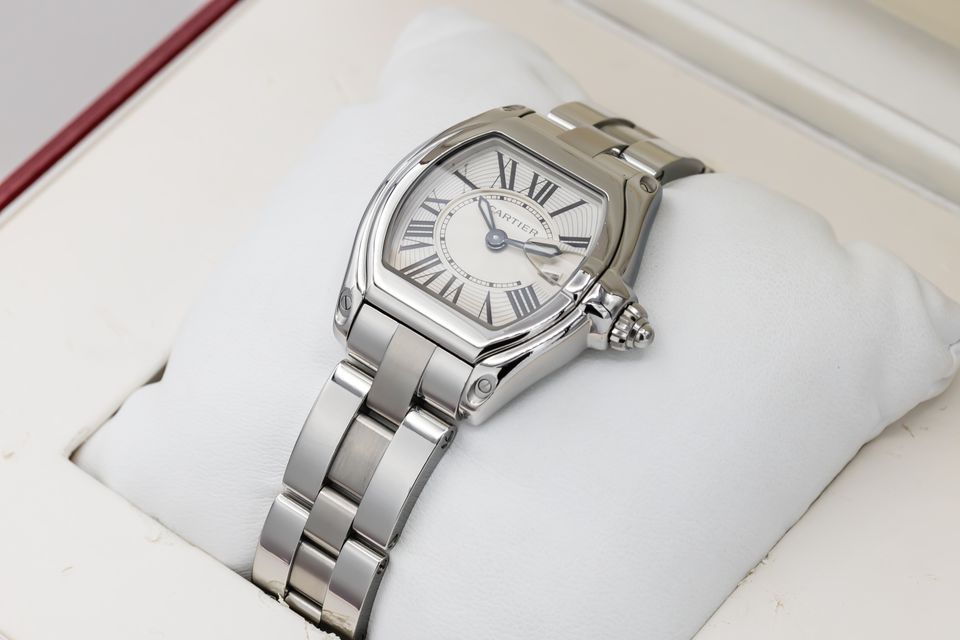 Cartier Roadster W62016V3 Image 5